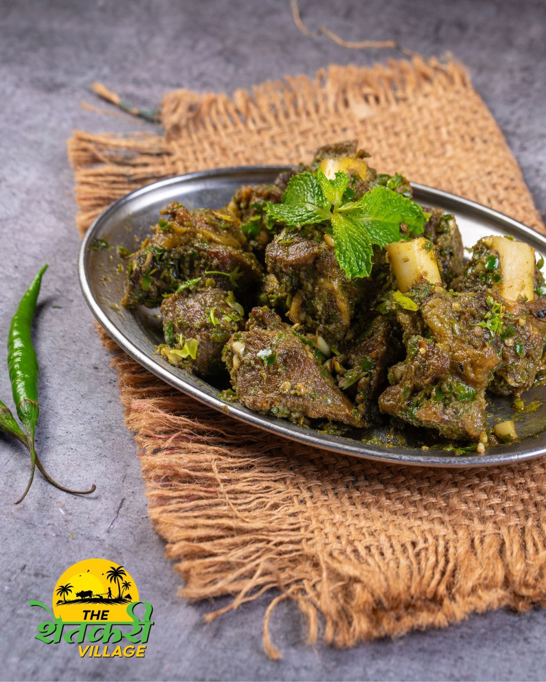 Surmai Fry